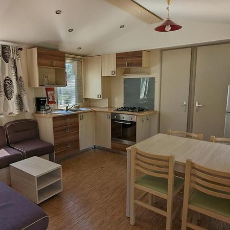Отель Lubea Camping Апт Экстерьер фото
