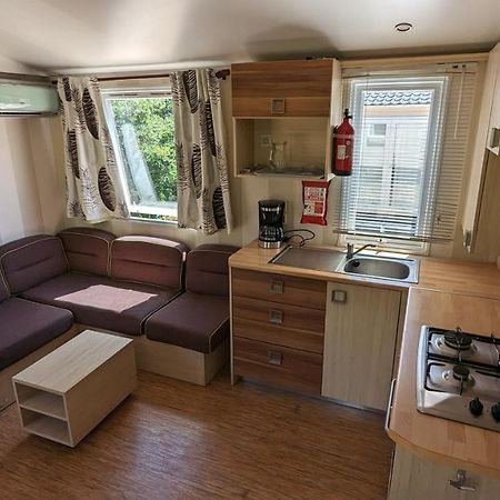 Отель Lubea Camping Апт Экстерьер фото