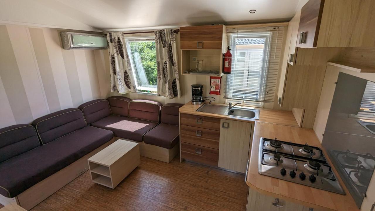 Отель Lubea Camping Апт Экстерьер фото